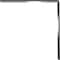 Ekena Millwork Hamilton Steel Bracket, Antiqued Silver 2"W x 14"D x 14"H BKTM02X14X14HAASV - alternate 10